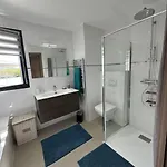 Dernier Etage Avec Privatif Sur Grande Terrasse Apartman