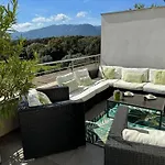 Dernier Etage Avec Privatif Sur Grande Terrasse * Porto-Vecchio