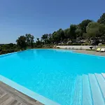Dernier Etage Avec Privatif Sur Grande Terrasse * Porto-Vecchio