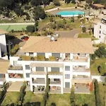 Apartman Dernier Etage Avec Privatif Sur Grande Terrasse