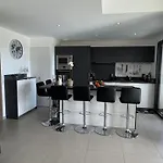 Dernier Etage Avec Privatif Sur Grande Terrasse Apartman Porto-Vecchio