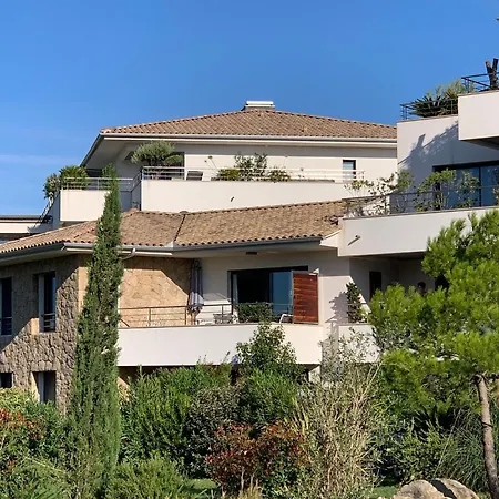 Dernier Etage Avec Privatif Sur Grande Terrasse